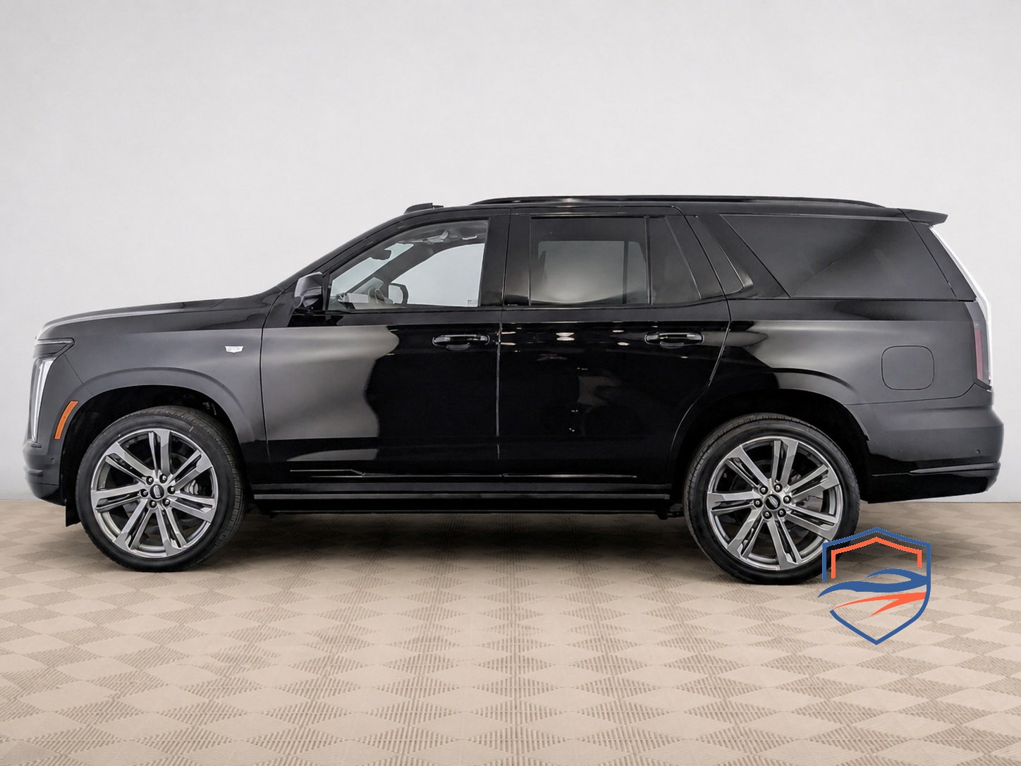 Cadillac - Cadillac Escalade V Рестайлинг, 2024