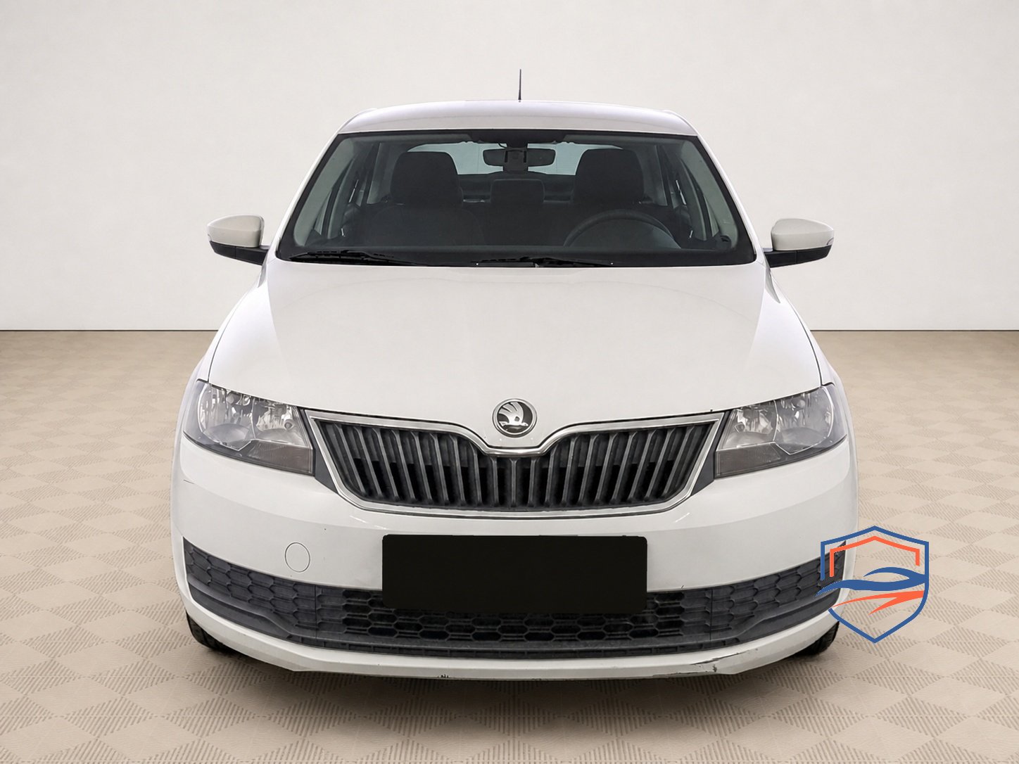 Skoda - Skoda Rapid, 2019