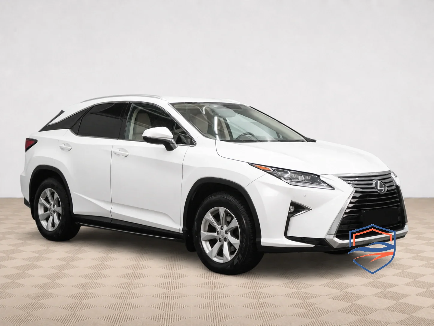 Lexus - Lexus RX IV, 2016 г.