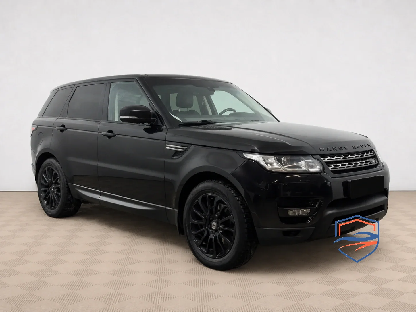Land Rover - Land Rover Range Rover Sport II, 2015 г.