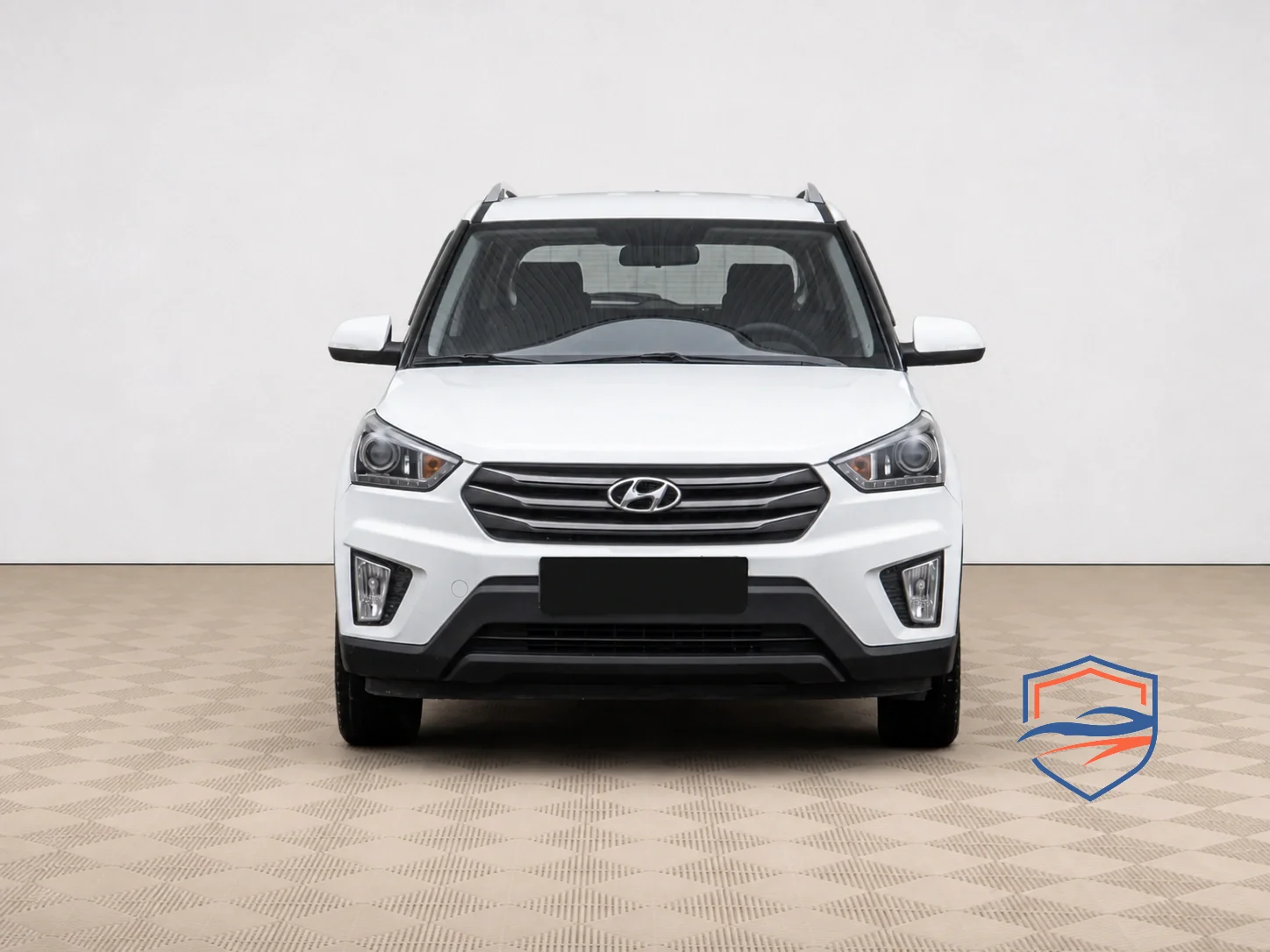 Hyundai - Hyundai Creta I, 2017 г.
