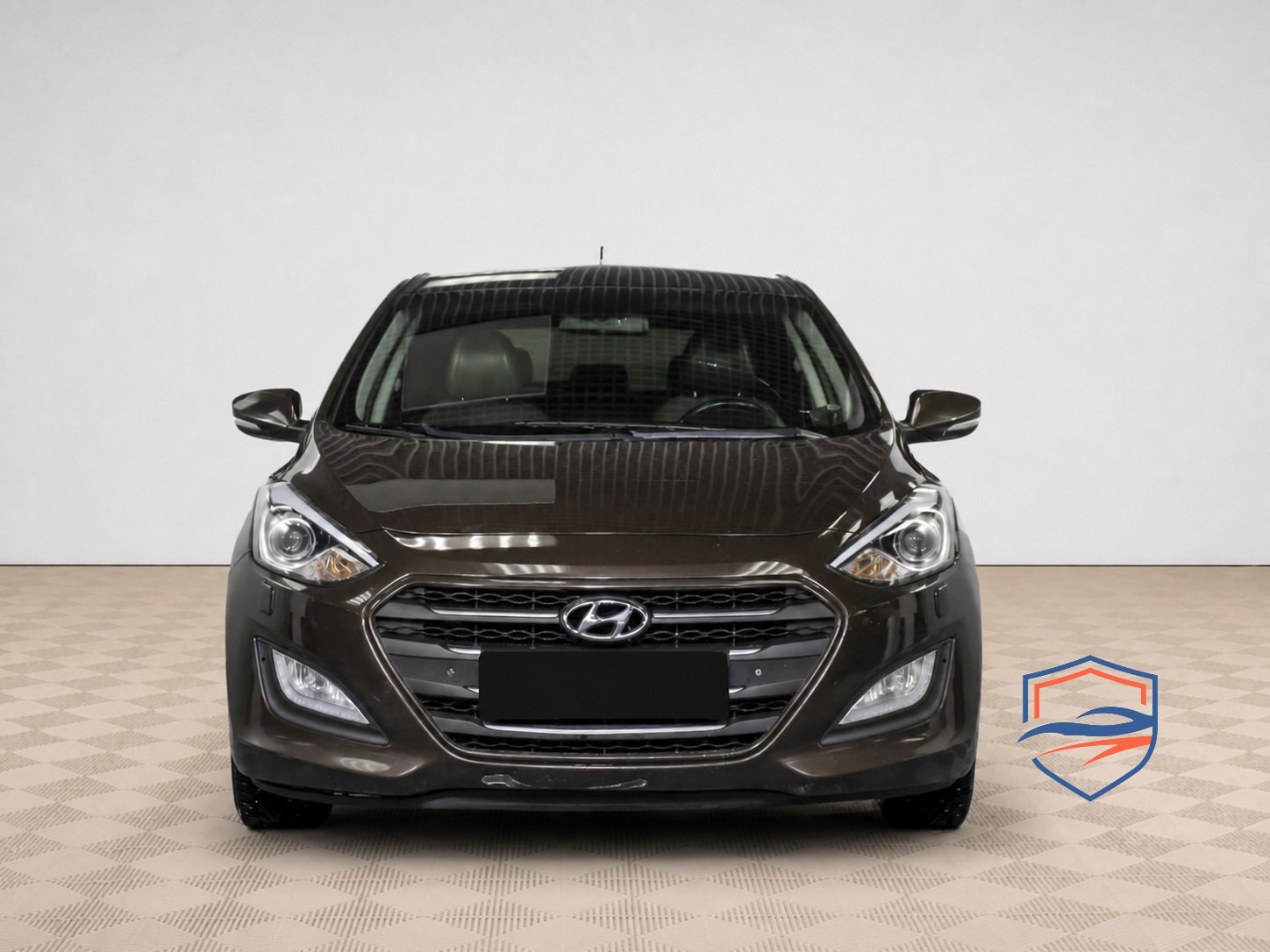 Hyundai - Hyundai i30 II Рестайлинг, 2016