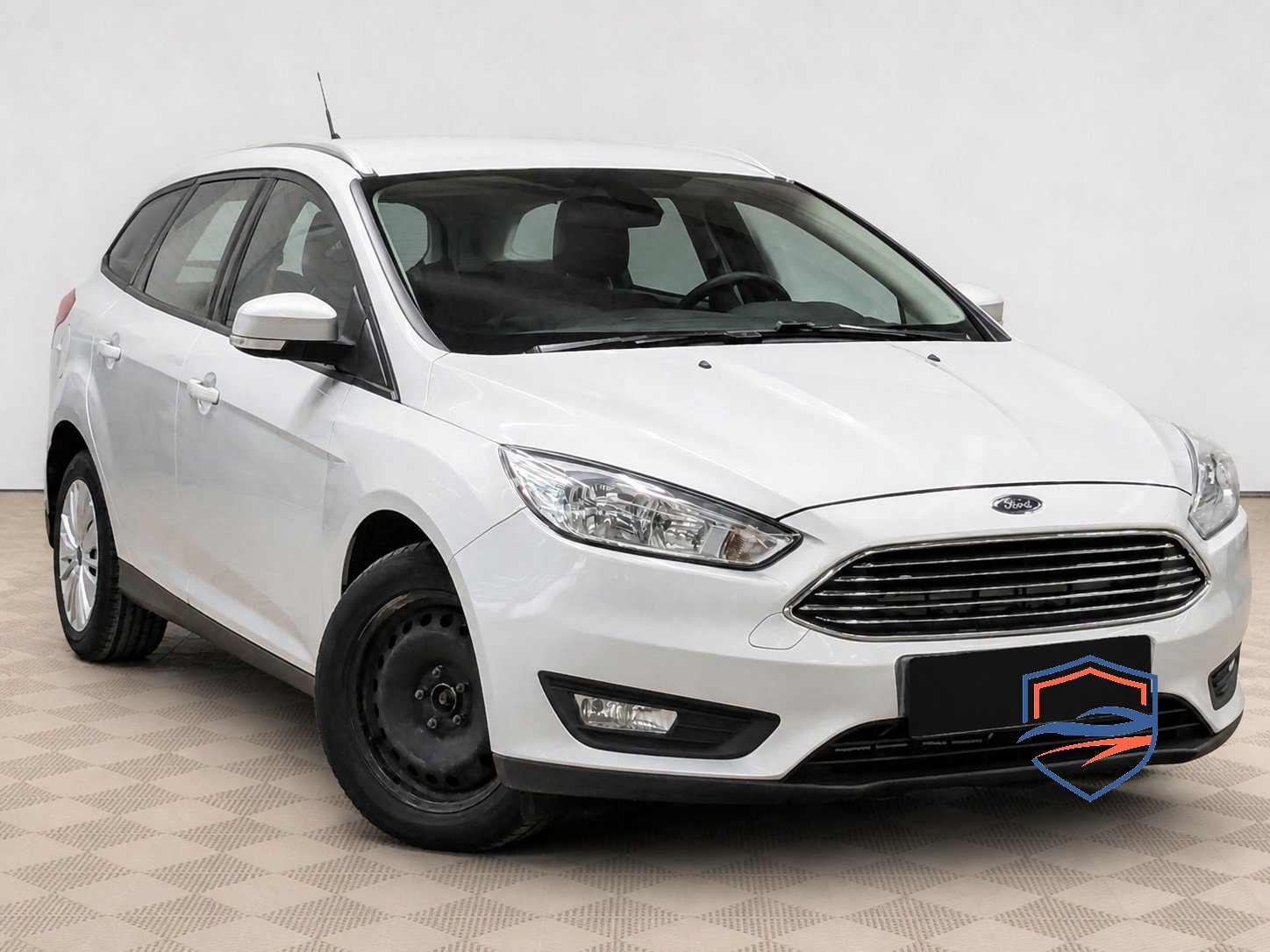 Ford - Ford Focus, 2019