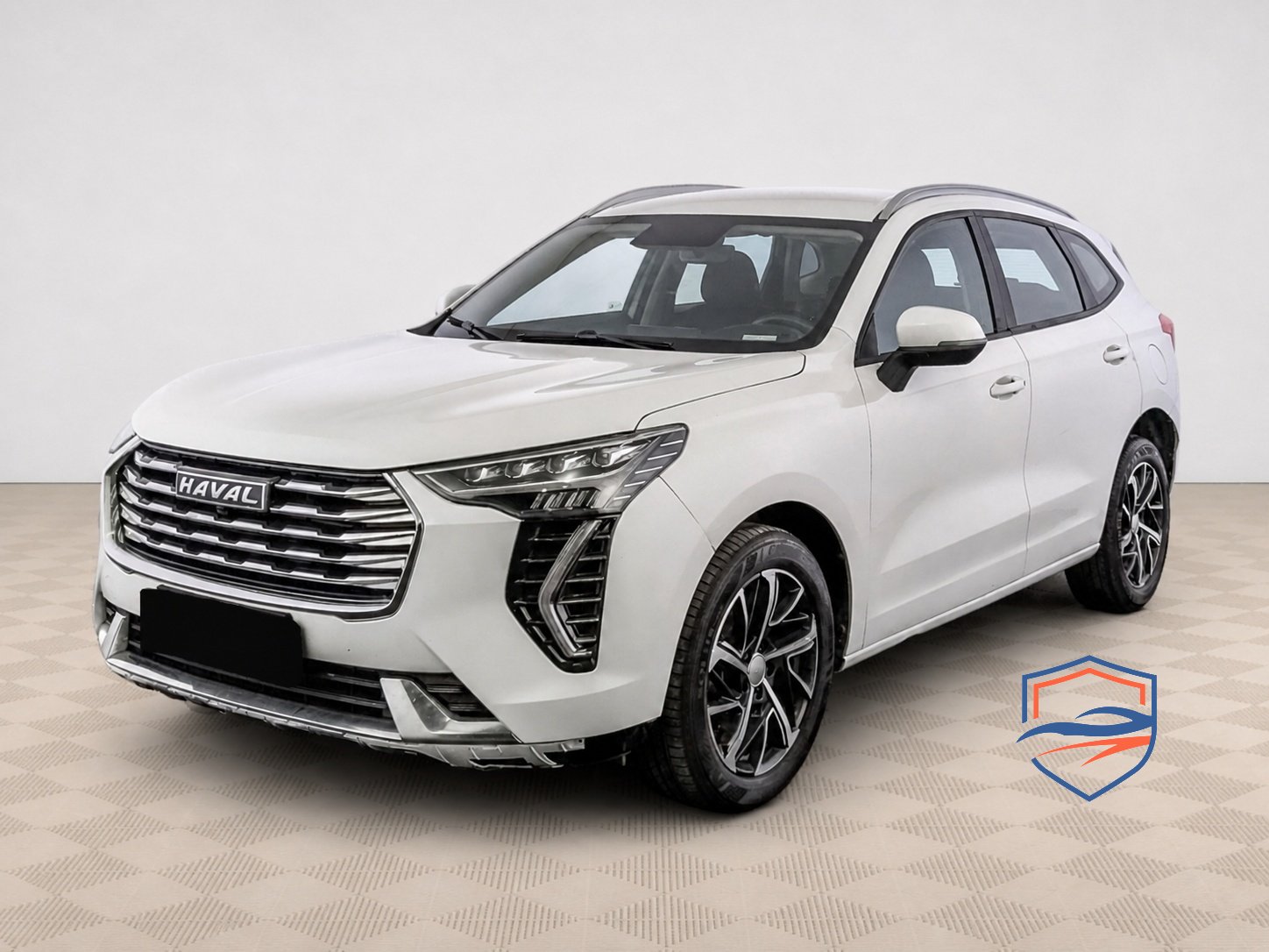 Haval - HAVAL Jolion, 2022