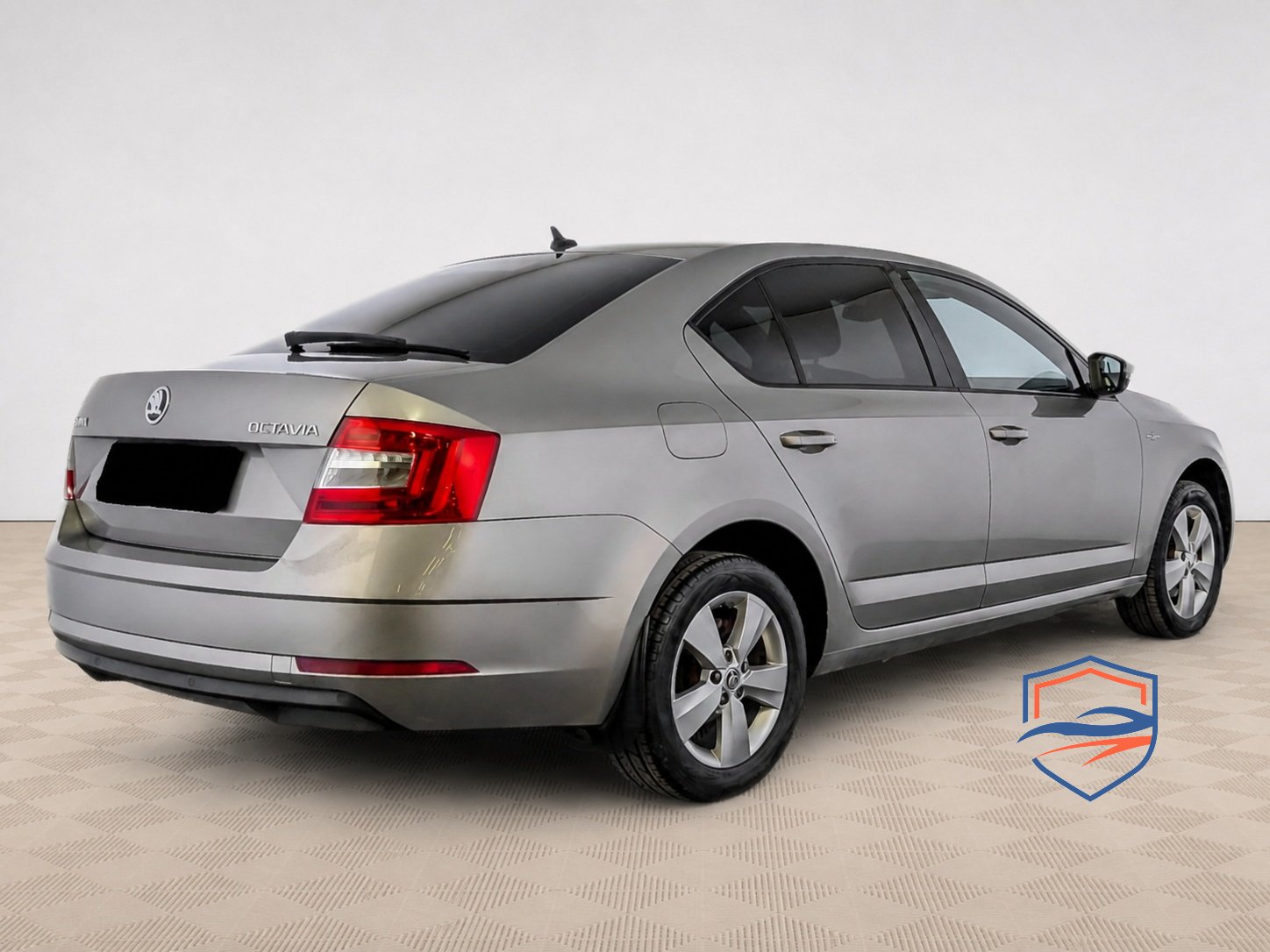 Skoda - Skoda Octavia, 2019
