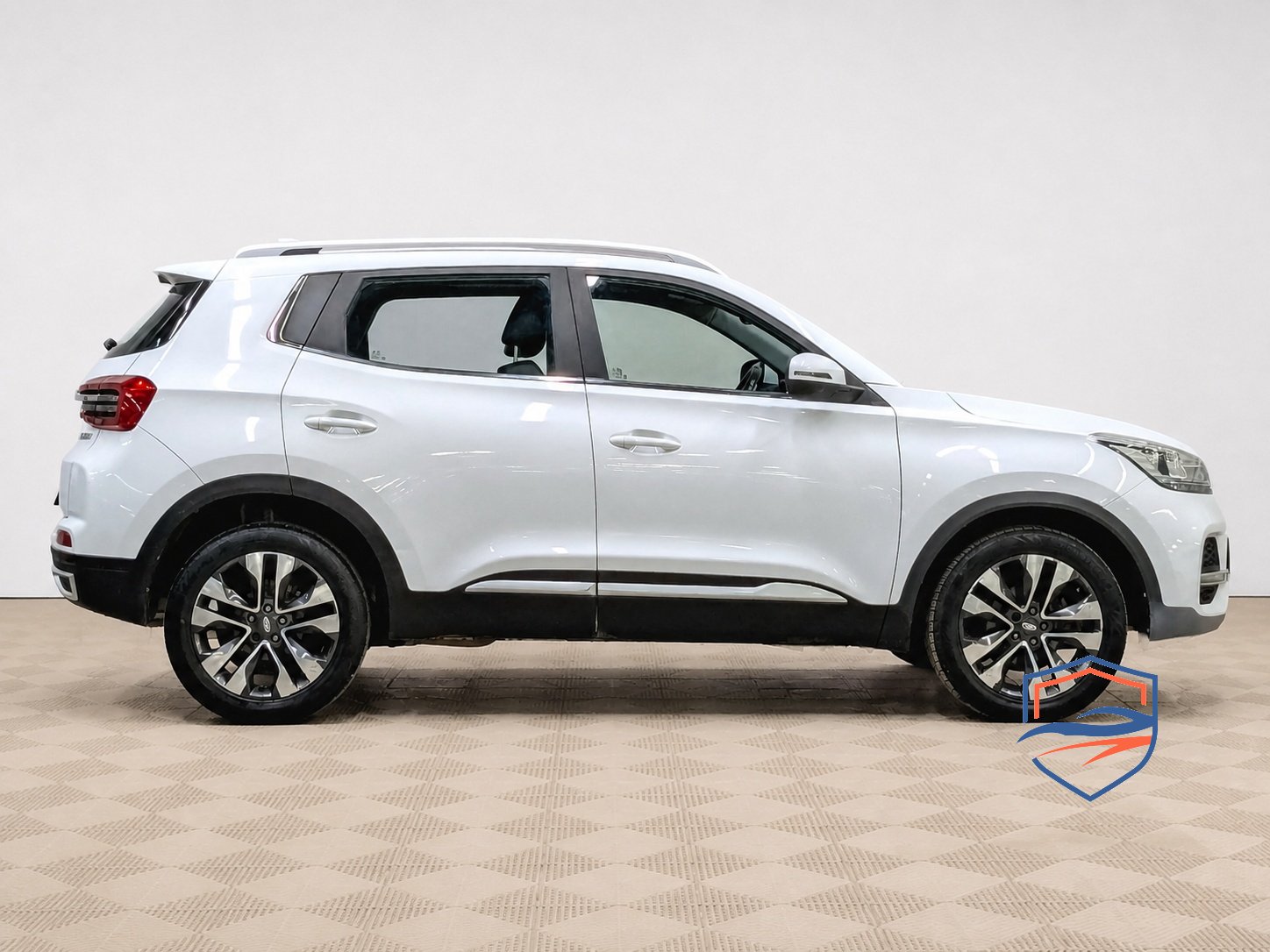 Chery - Chery Tiggo 4, 2022