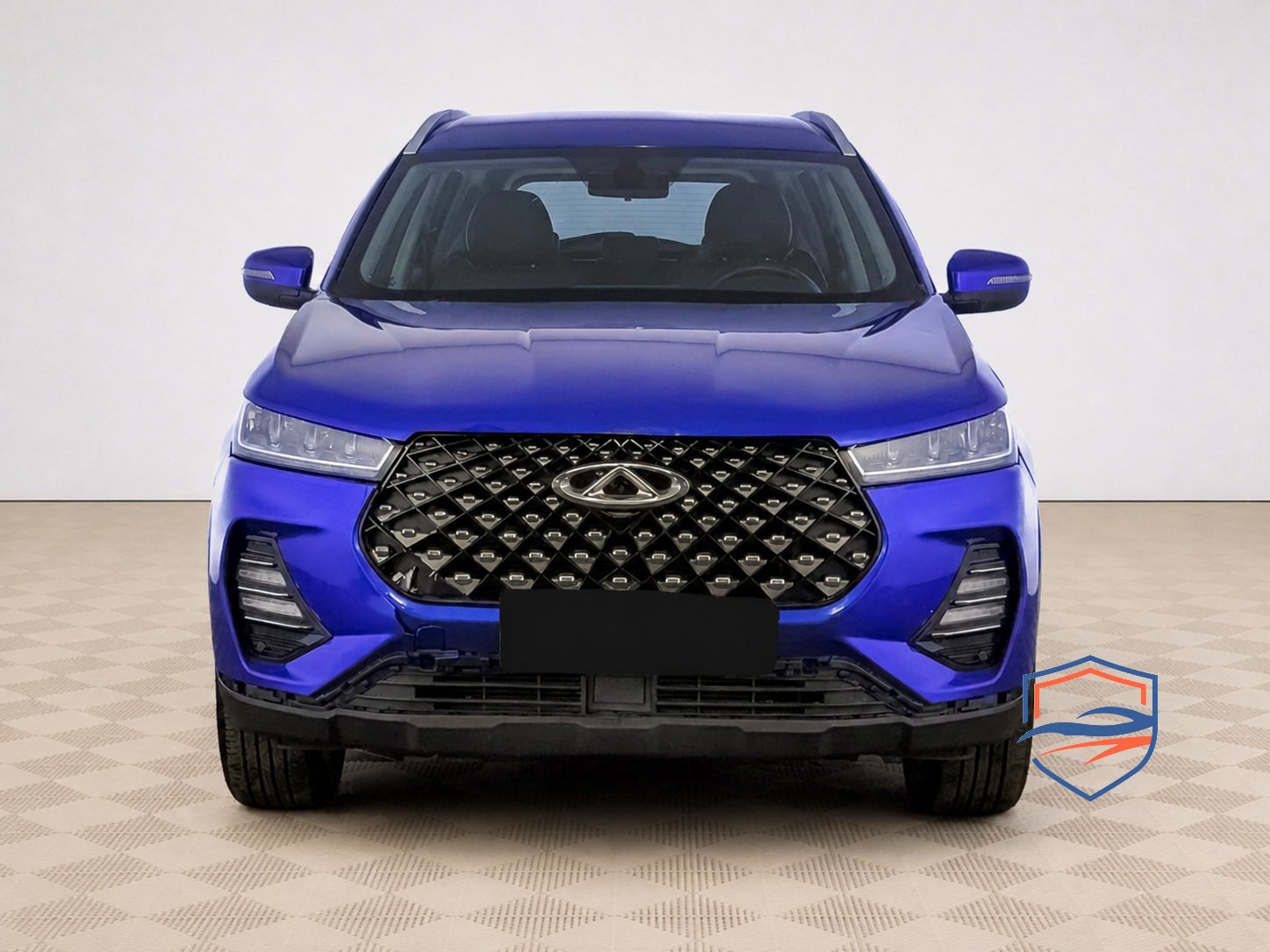 Chery - Chery Tiggo 7 Pro I, 2022