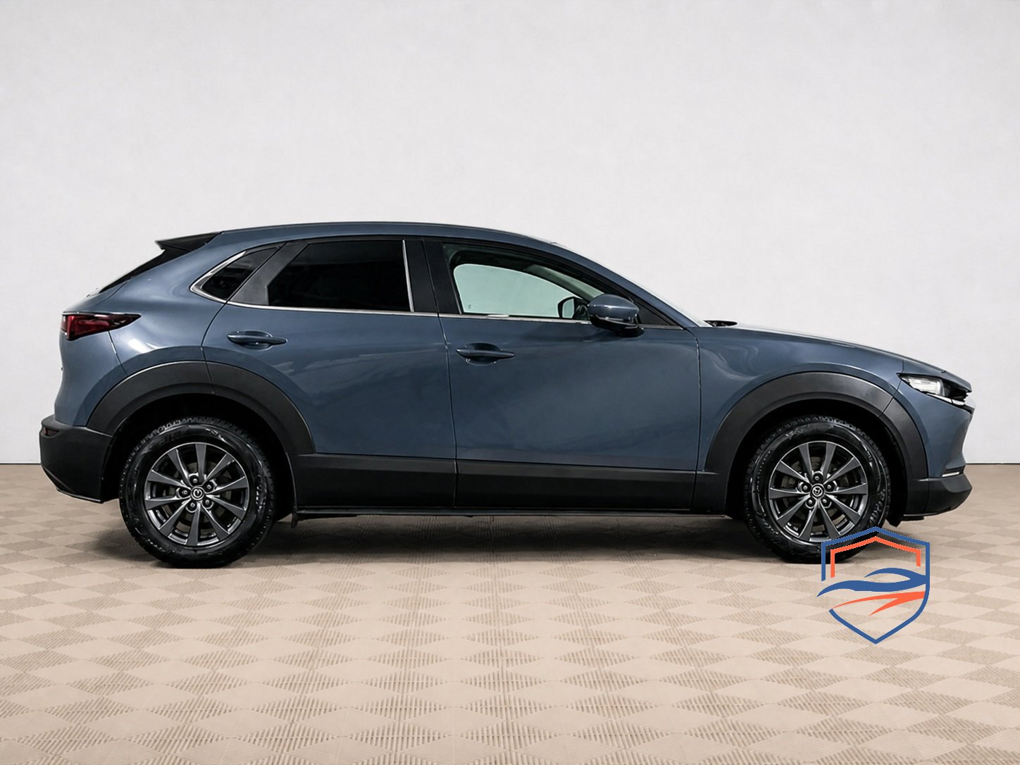 Mazda - Mazda CX-30 I, 2019