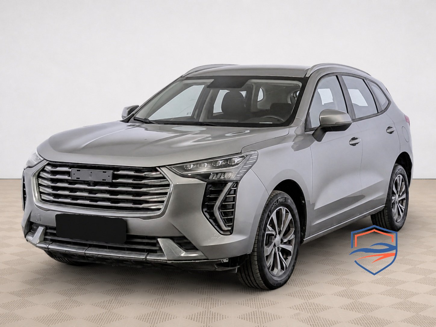 Haval - Haval Jolion I, 2022