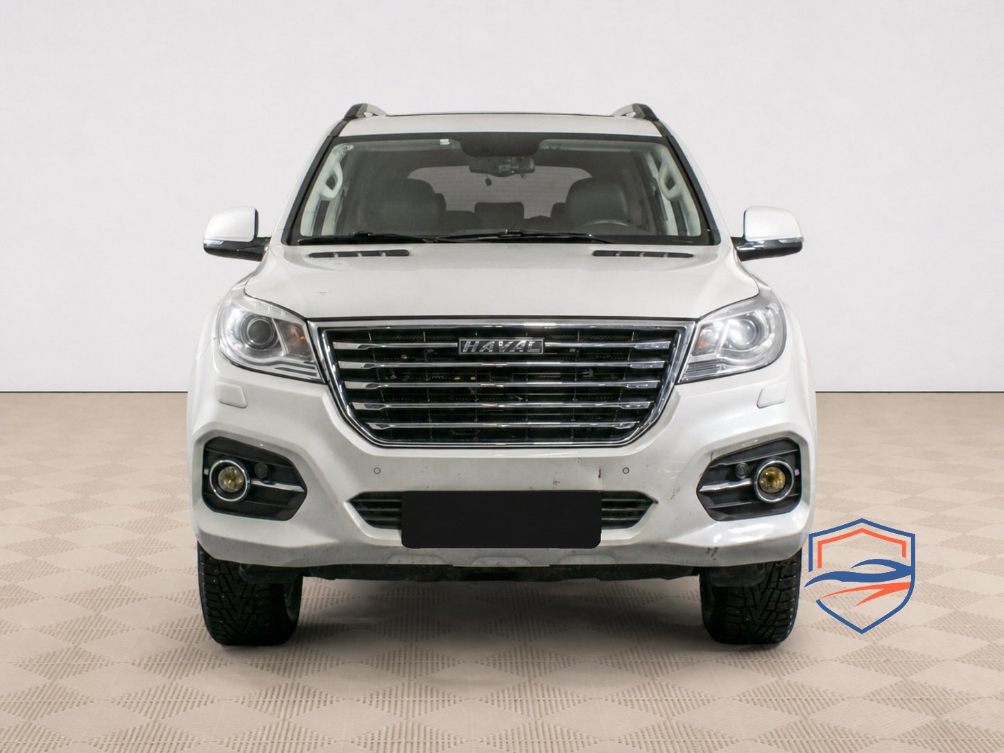 Haval - Haval H9 I Рестайлинг, 2019