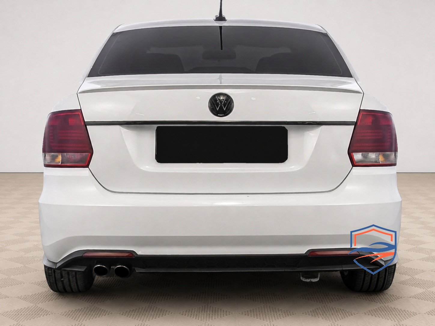 Volkswagen - Volkswagen Polo, 2018