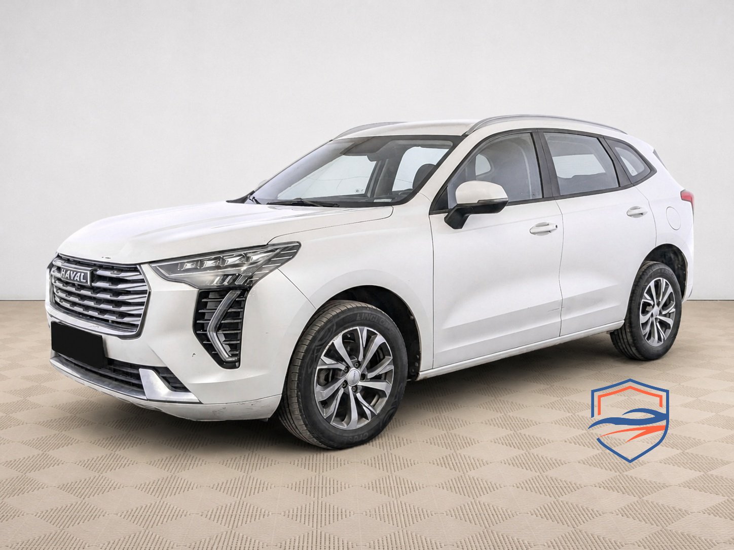 Haval - HAVAL Jolion, 2022