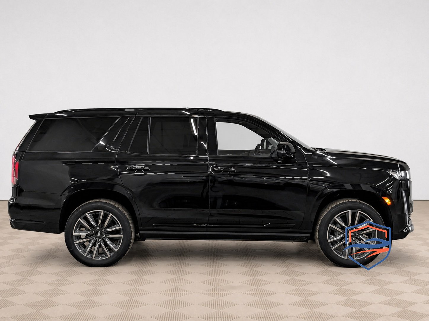 Cadillac - Cadillac Escalade V, 2024
