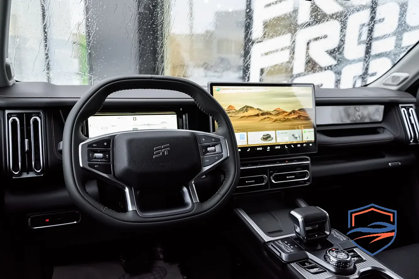 Jetour - Jetour T1 T1, 2025 г.