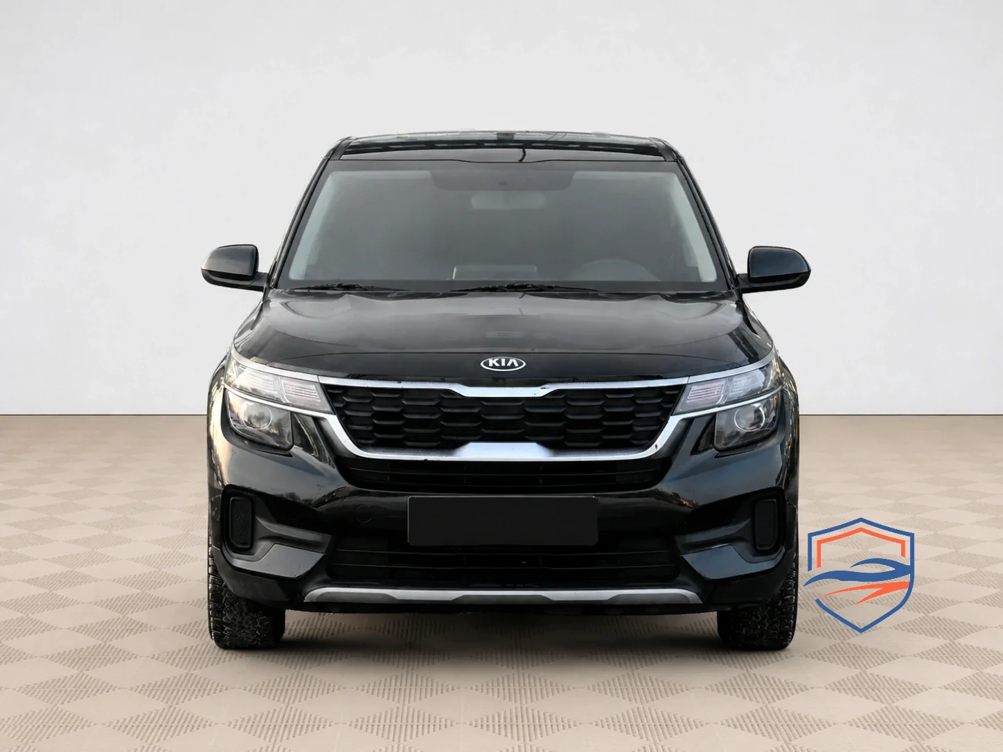 Kia - Kia Seltos I, 2021 г.