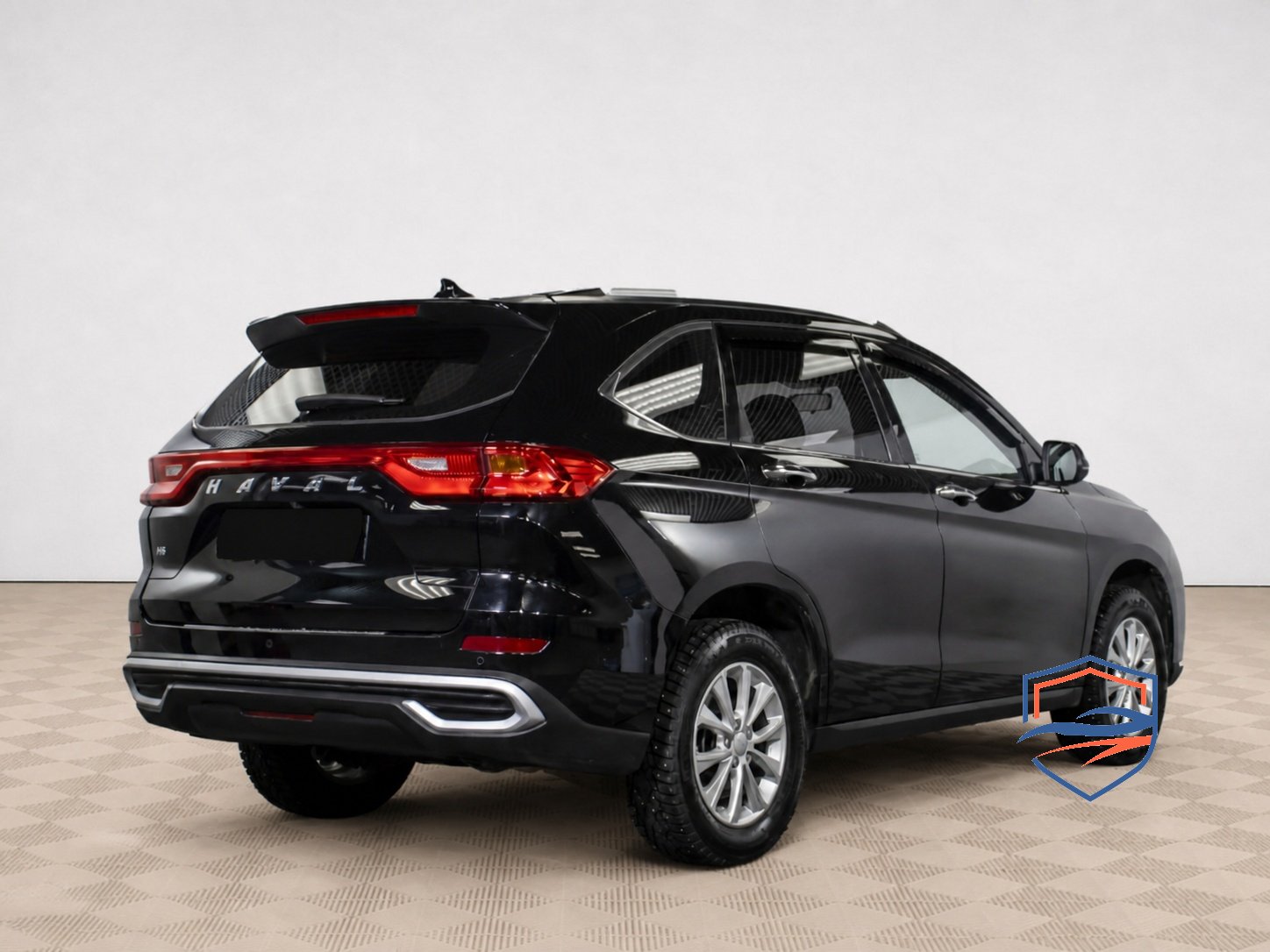 Haval - Haval M6 II, 2023