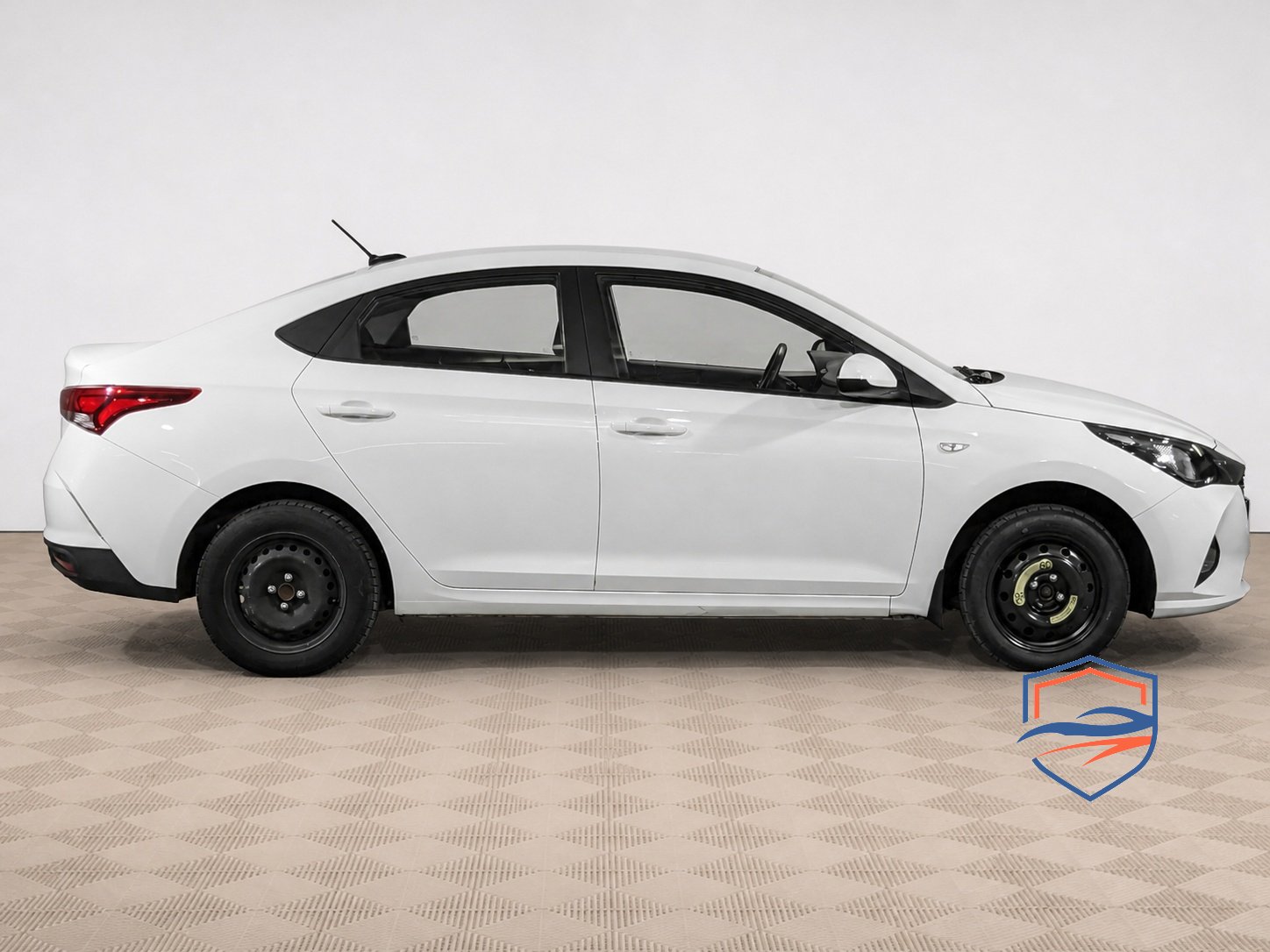 Hyundai - Hyundai Solaris, 2020