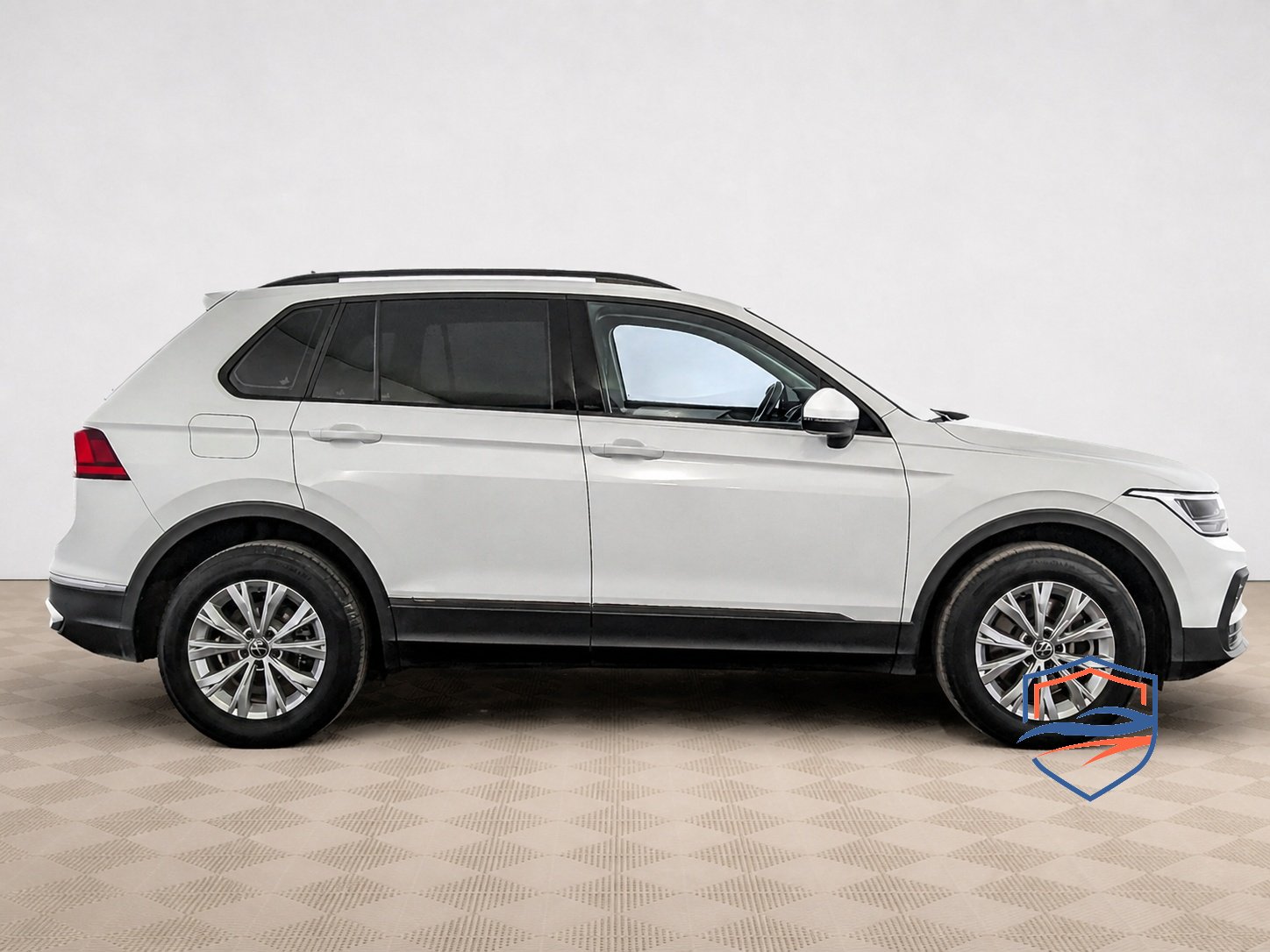 Volkswagen - Volkswagen Tiguan, 2021