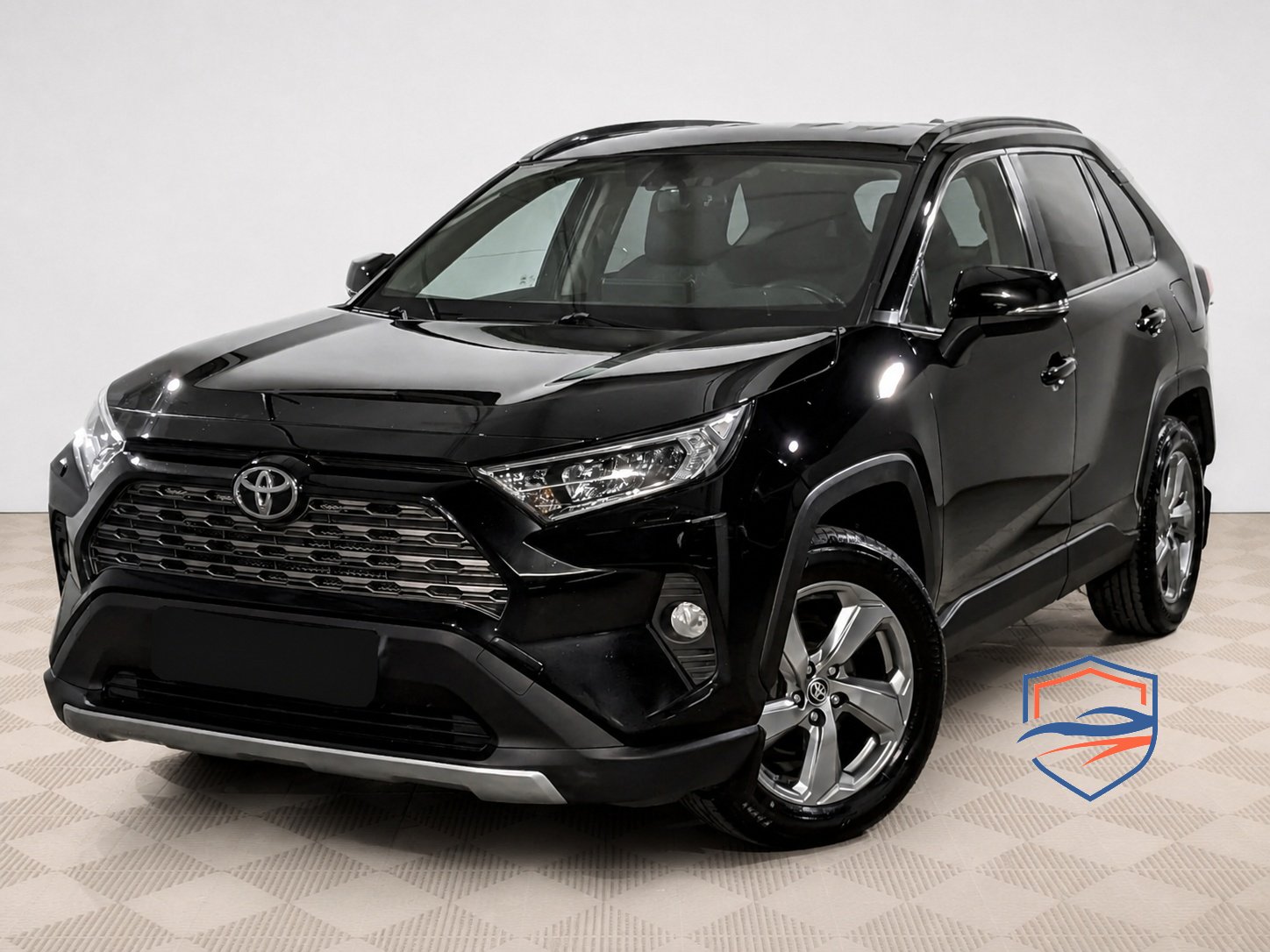 Toyota - Toyota Rav-4, 2021
