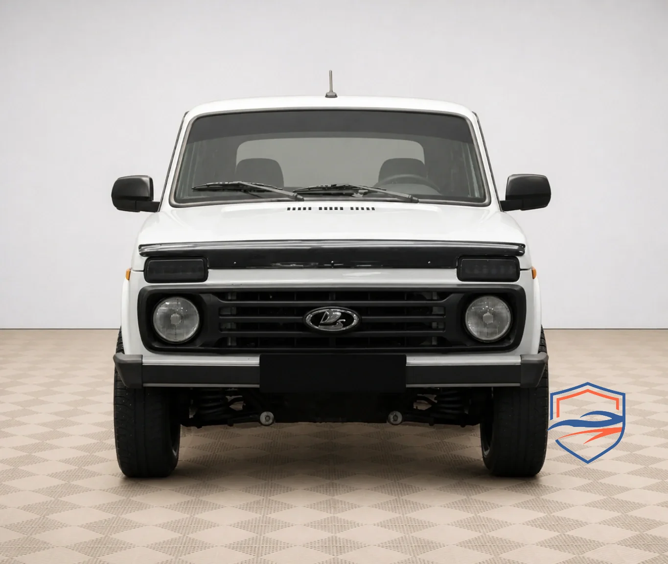 LADA (ВАЗ) - LADA (ВАЗ) Niva Legend Niva Legend, 2023 г.