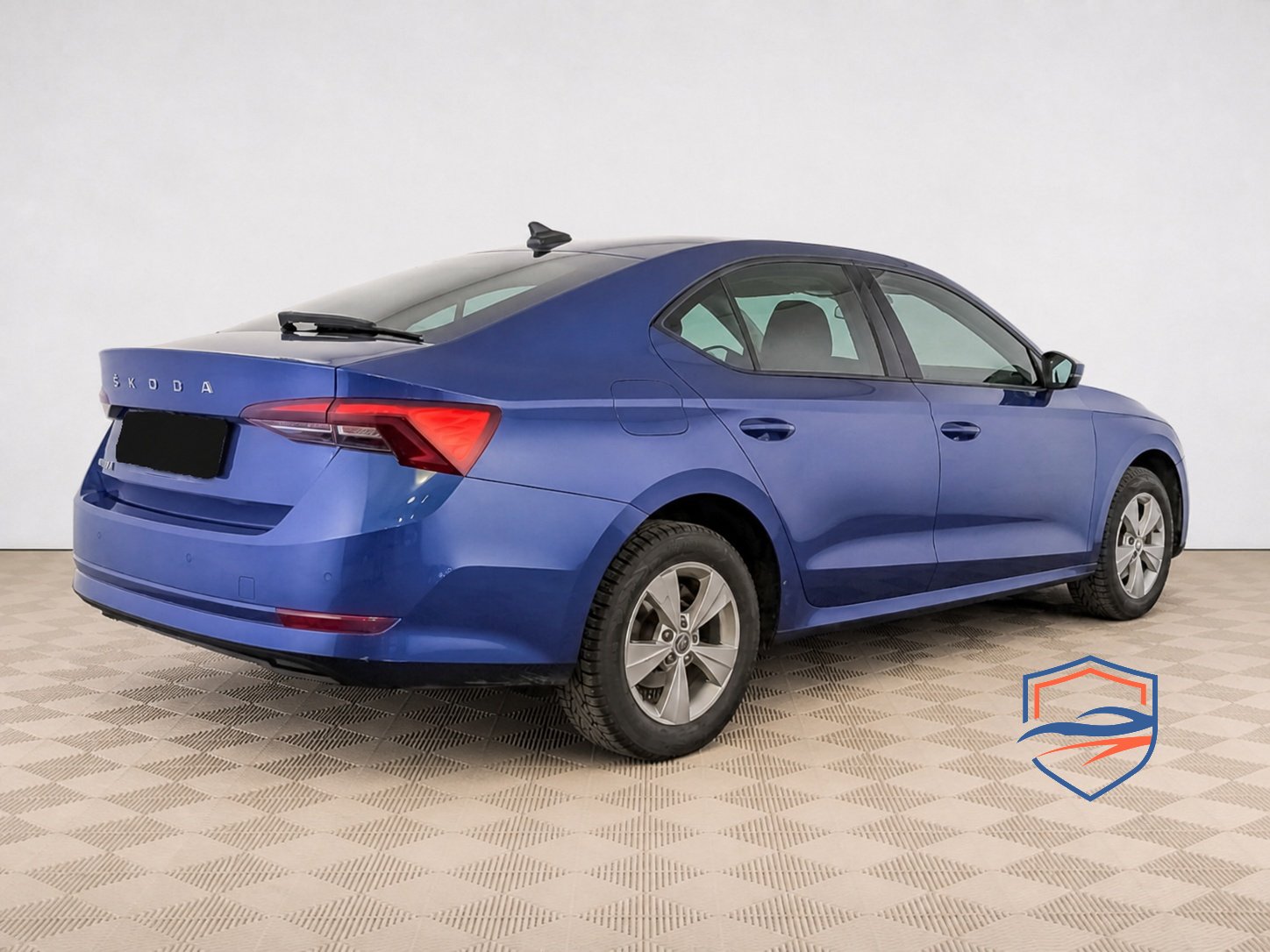 Skoda - Skoda Octavia IV (A8), 2020