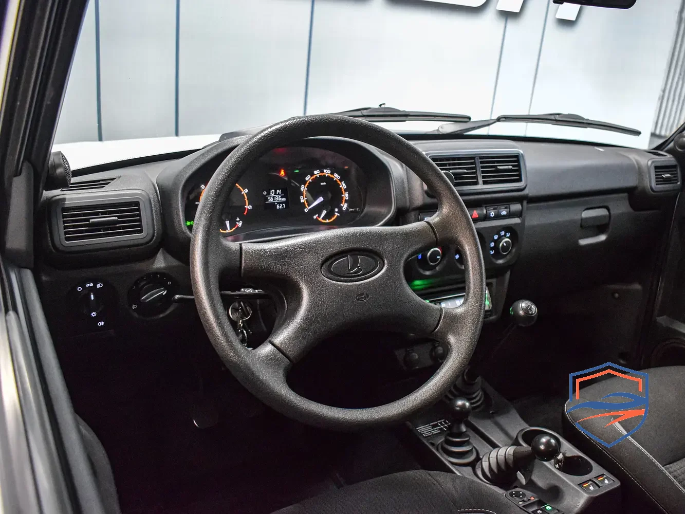 LADA (ВАЗ) - LADA (ВАЗ) Niva Legend Niva Legend, 2024 г.