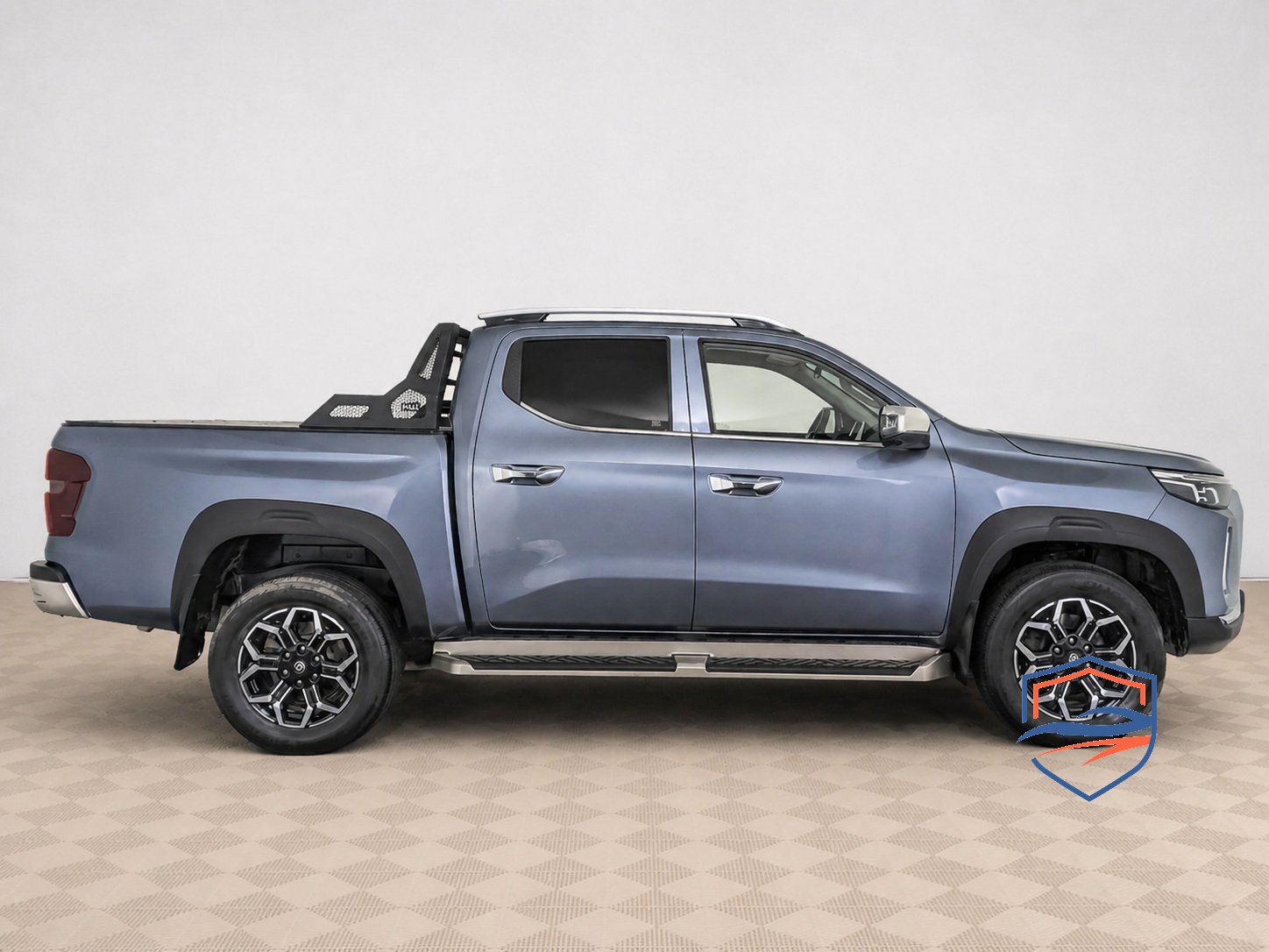 Changan - Changan Hunter Plus, 2023