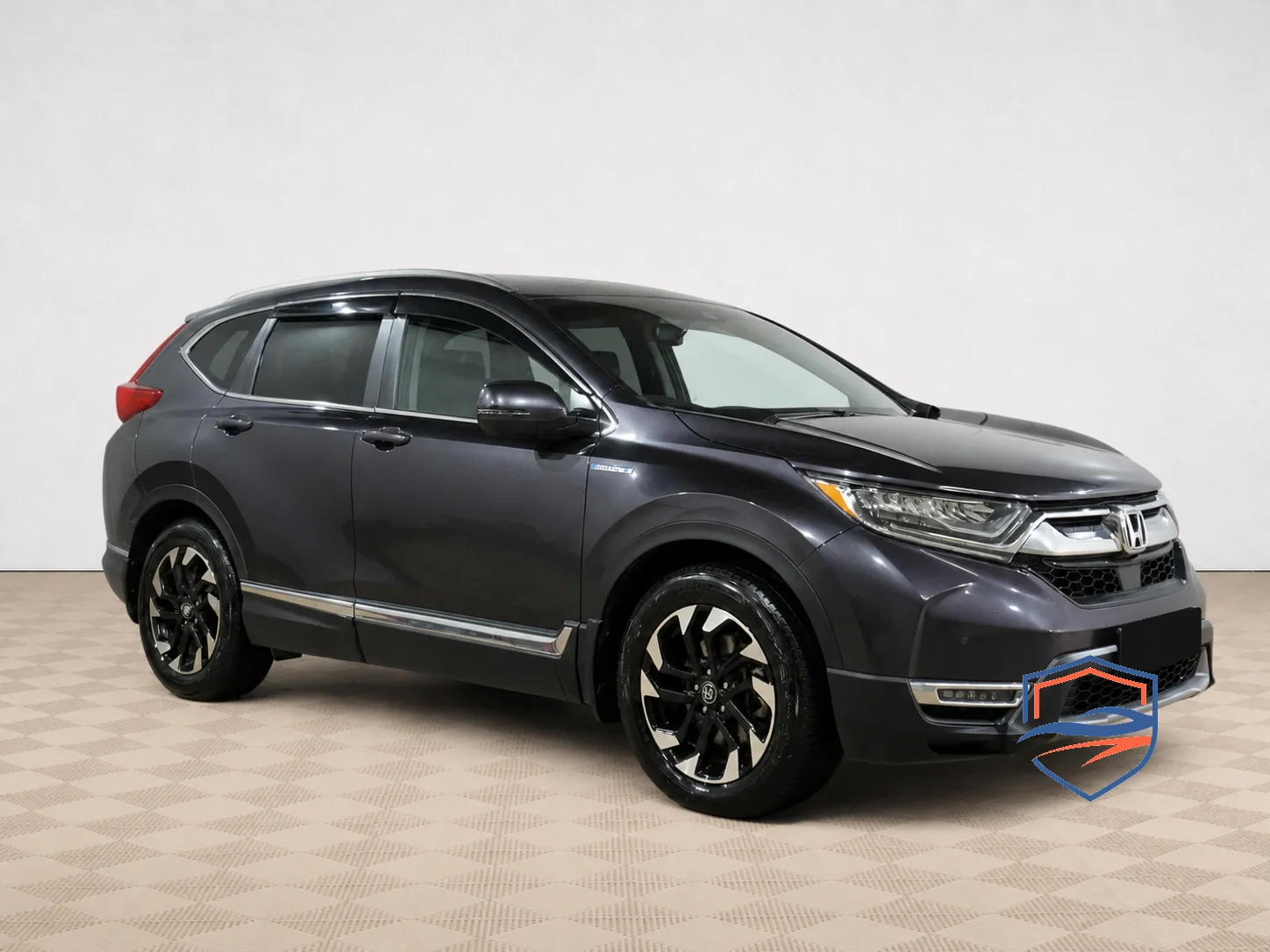 Honda - Honda CR-V V, 2019 г.