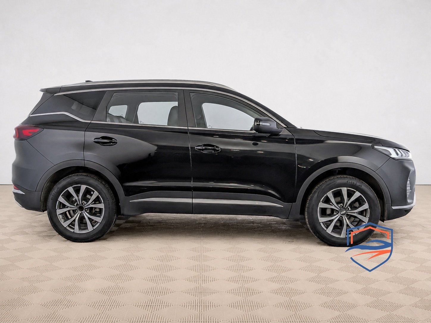 Chery - Chery Tiggo 7 Pro, 2022