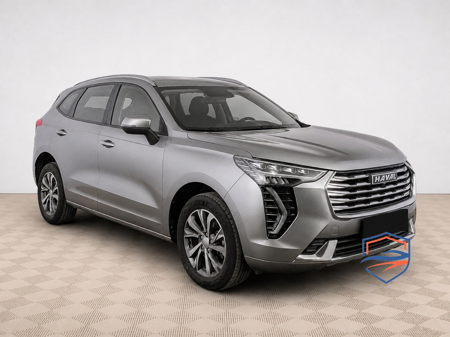 Haval - Haval Jolion I, 2022