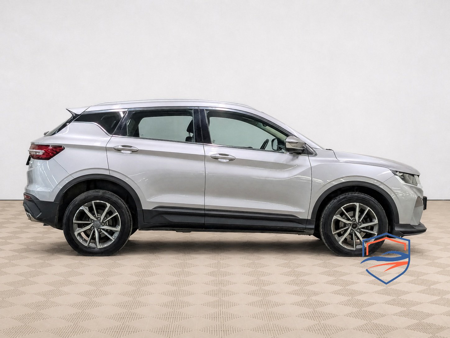 Geely - Geely Coolray, 2023