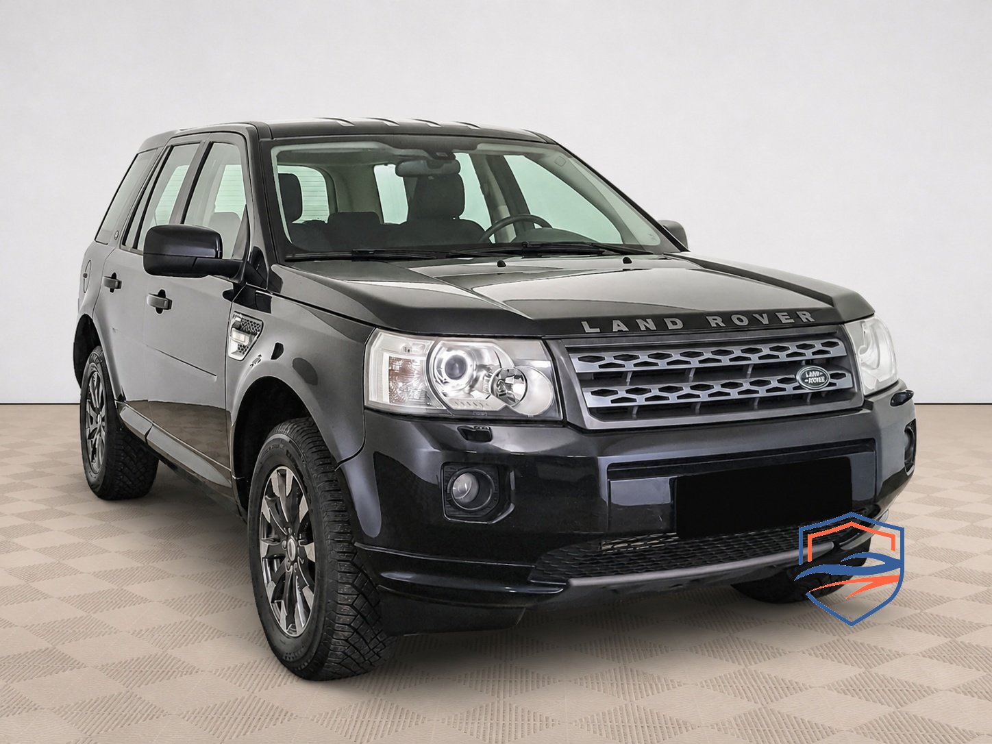 Land Rover - Land Rover Freelander, 2011