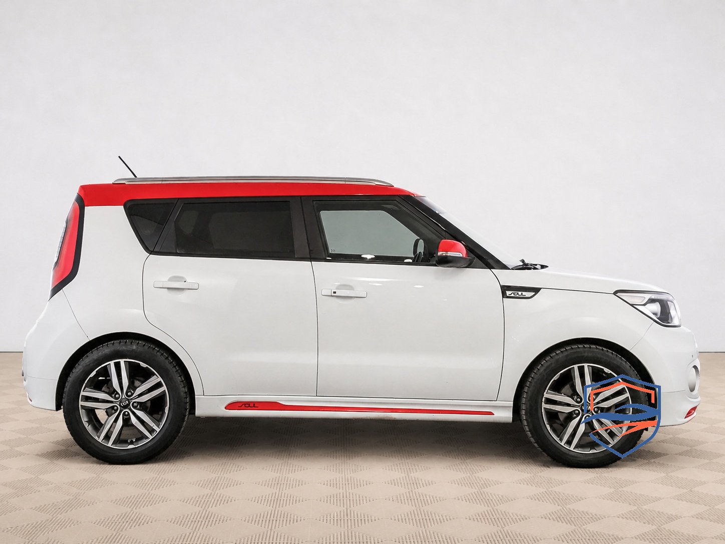Kia - Kia Soul, 2018
