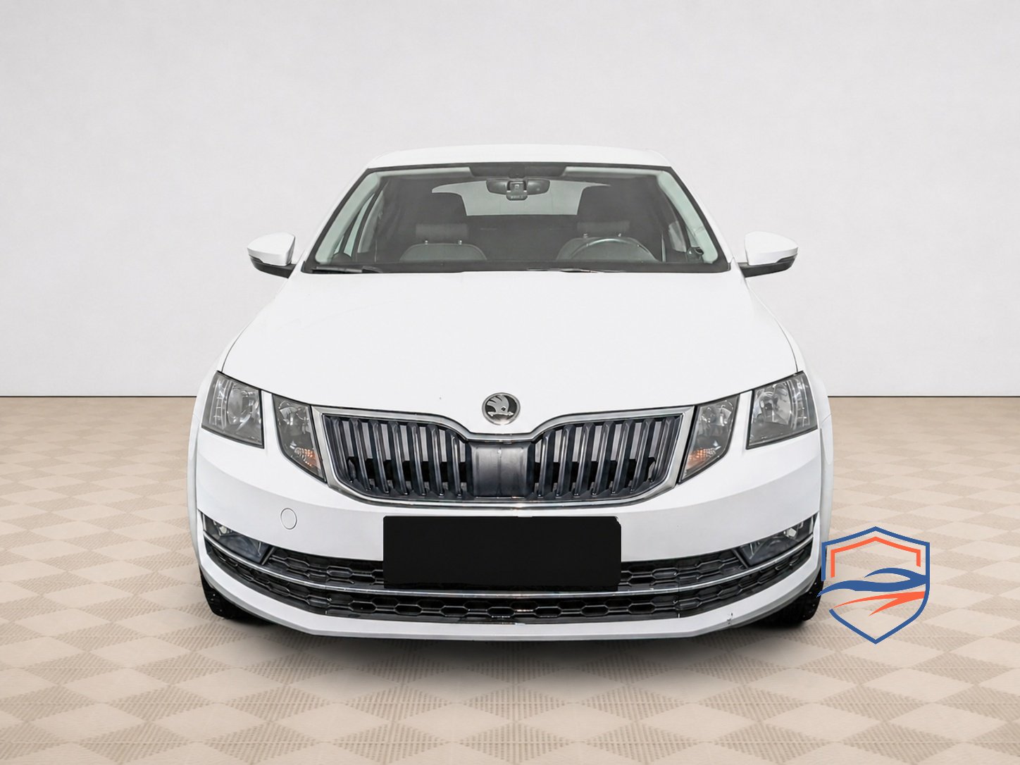 Skoda - Skoda Octavia, 2019