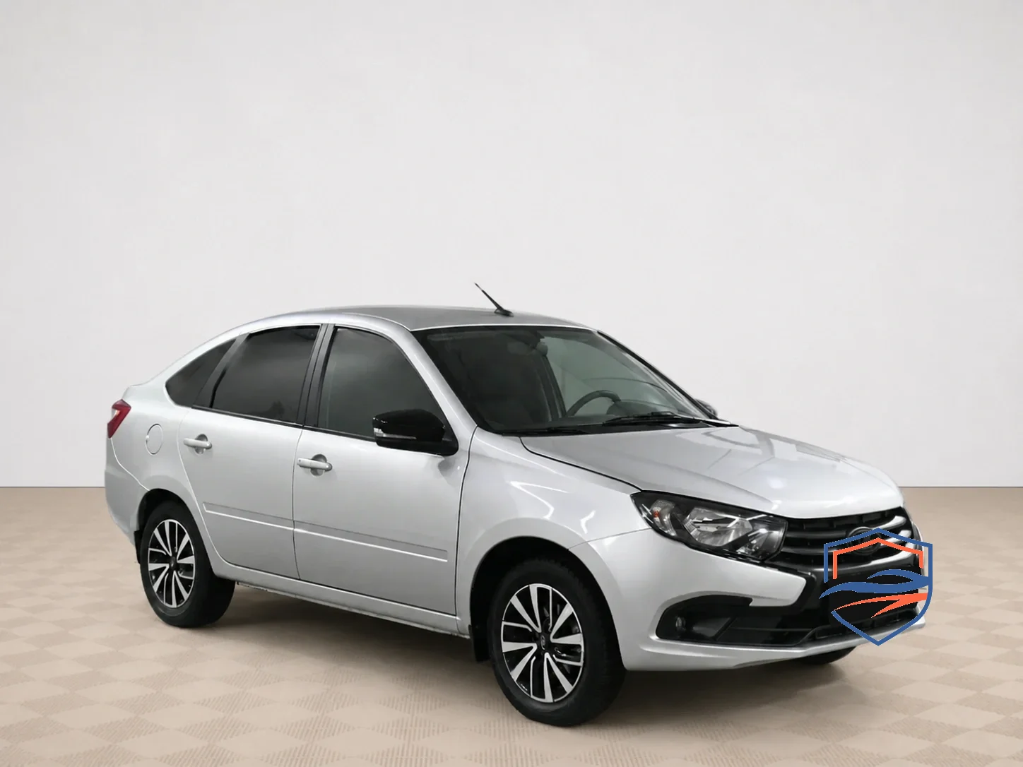 LADA (ВАЗ) - LADA (ВАЗ) Granta I Рестайлинг, 2025 г.