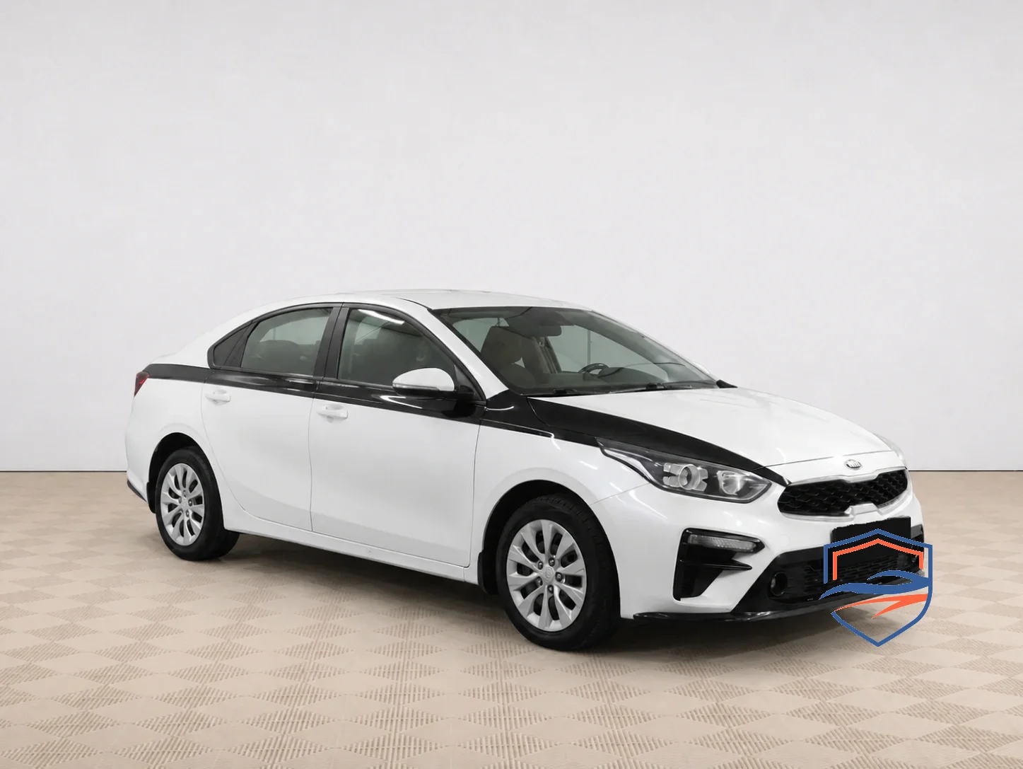 Kia - Kia Cerato IV, 2020 г.
