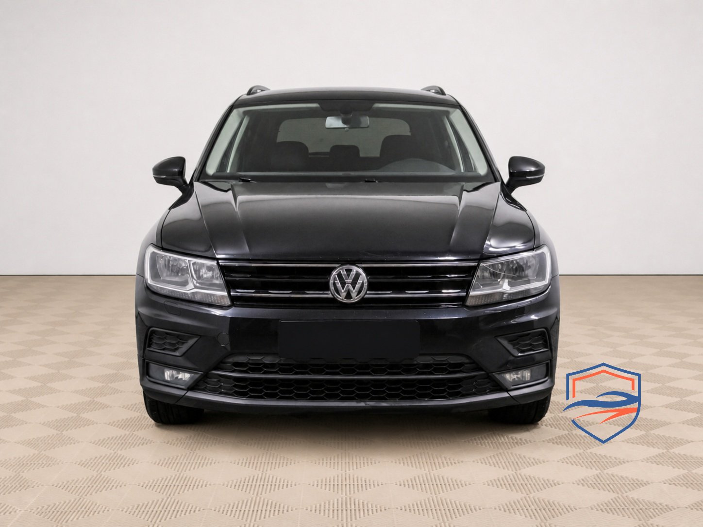 Volkswagen - Volkswagen Tiguan II, 2018