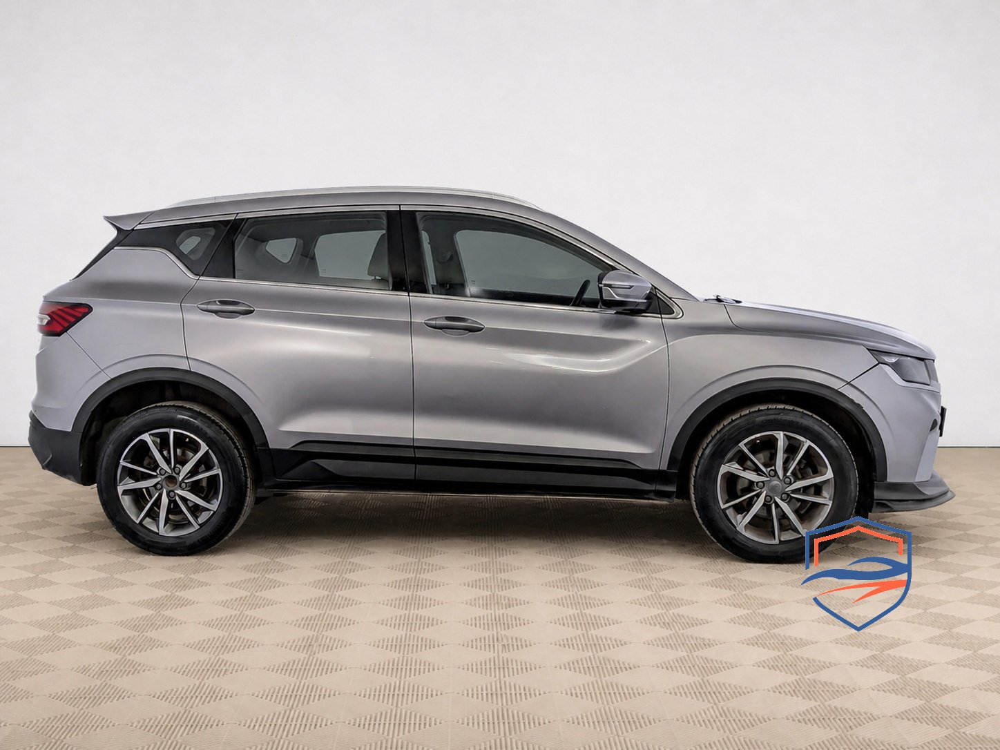 Geely - Geely Coolray I, 2023