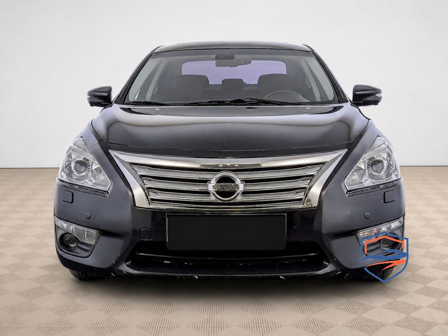Nissan - Nissan Teana, 2014