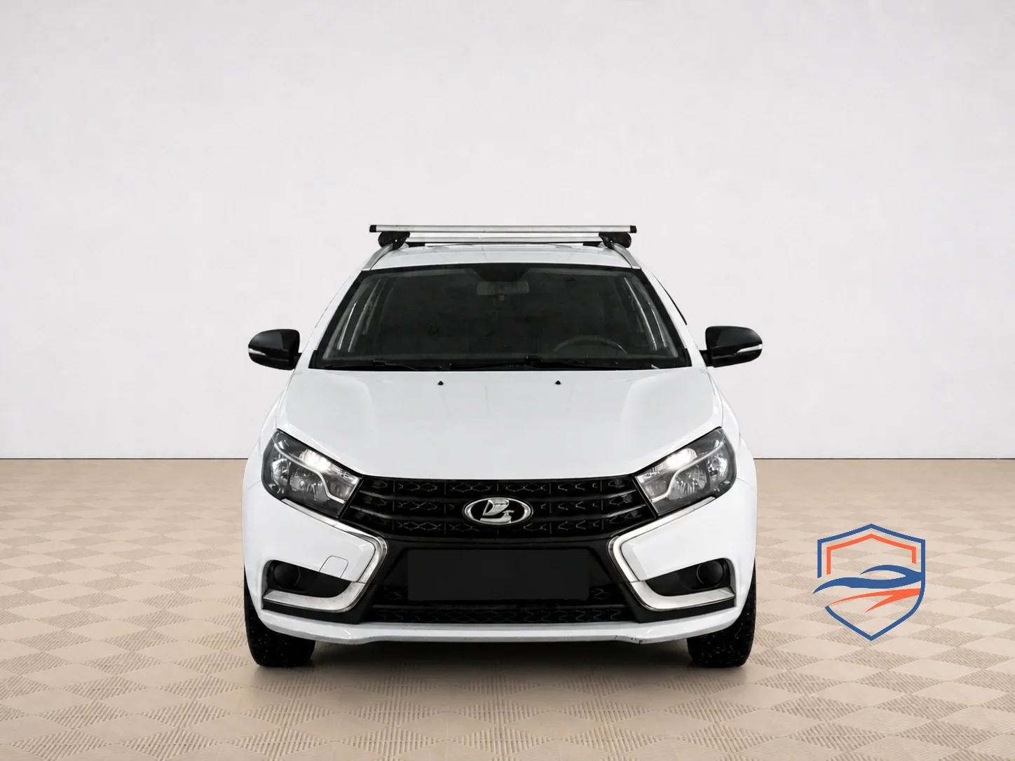 LADA (ВАЗ) - LADA (ВАЗ) Vesta SW I, 2020 г.