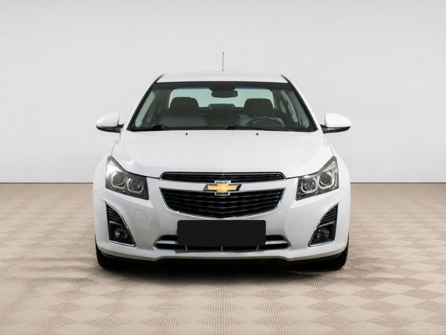 Chevrolet - Chevrolet Cruze, 2013