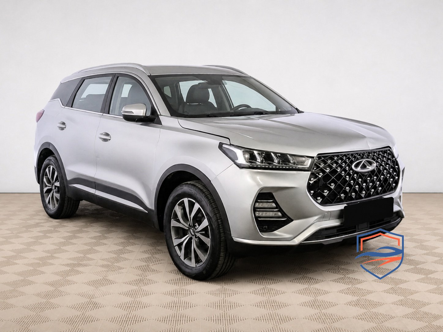 Chery - Chery Tiggo 7 Pro I, 2022