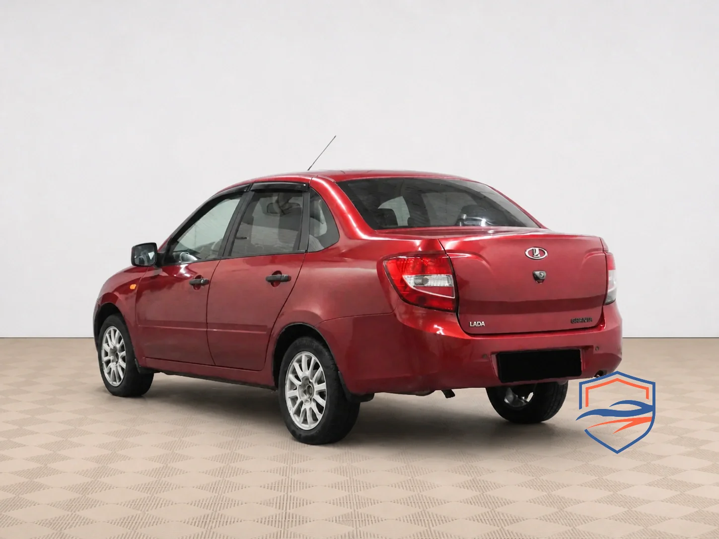 LADA (ВАЗ) - LADA (ВАЗ) Granta I, 2013 г.