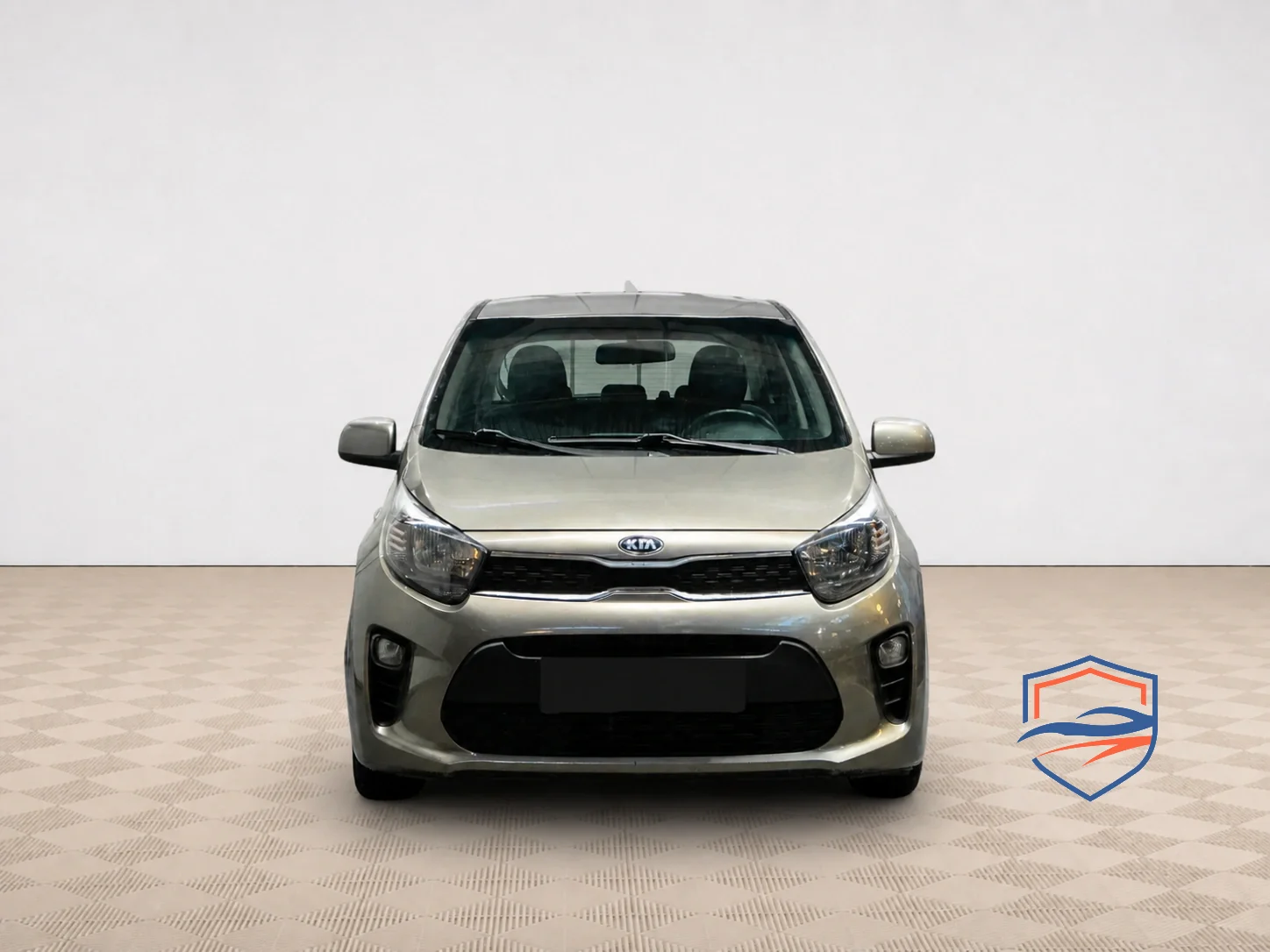 Kia - Kia Picanto III, 2018 г.