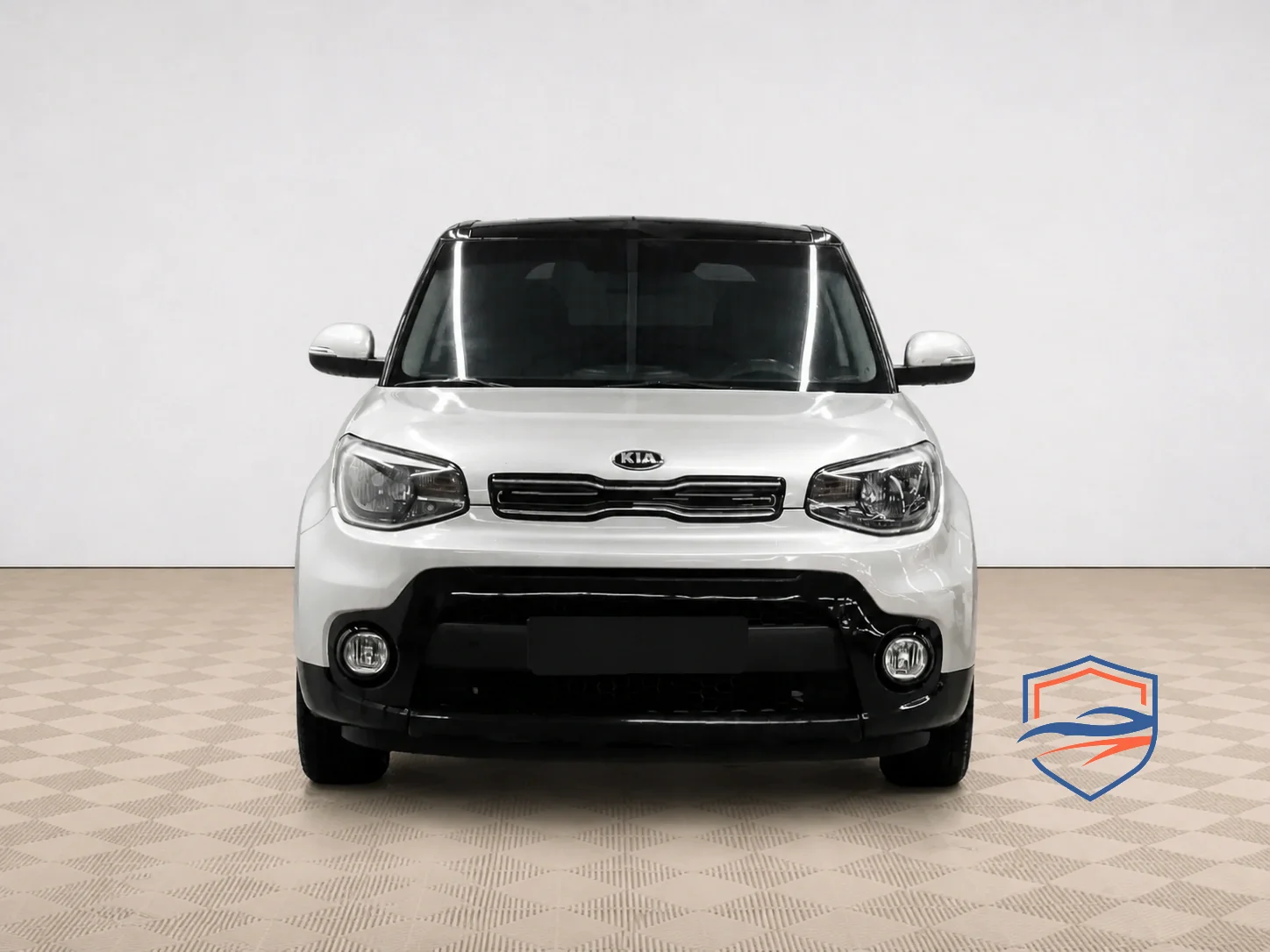 Kia - Kia Soul II Рестайлинг, 2018 г.