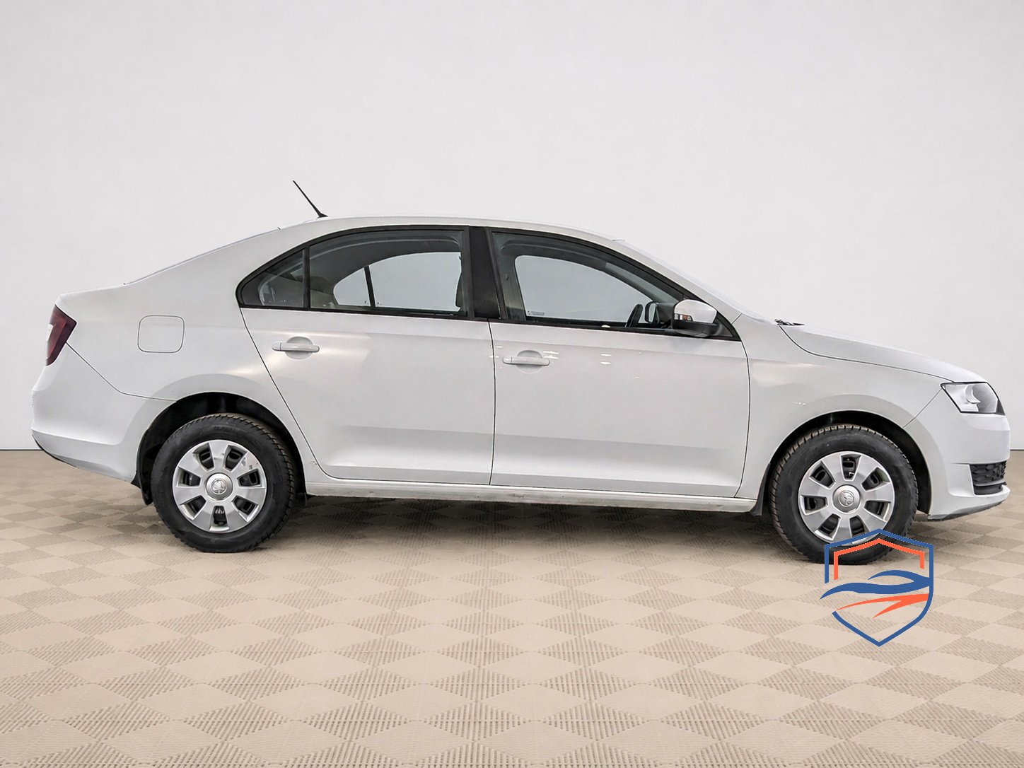 Skoda - Skoda Rapid, 2019