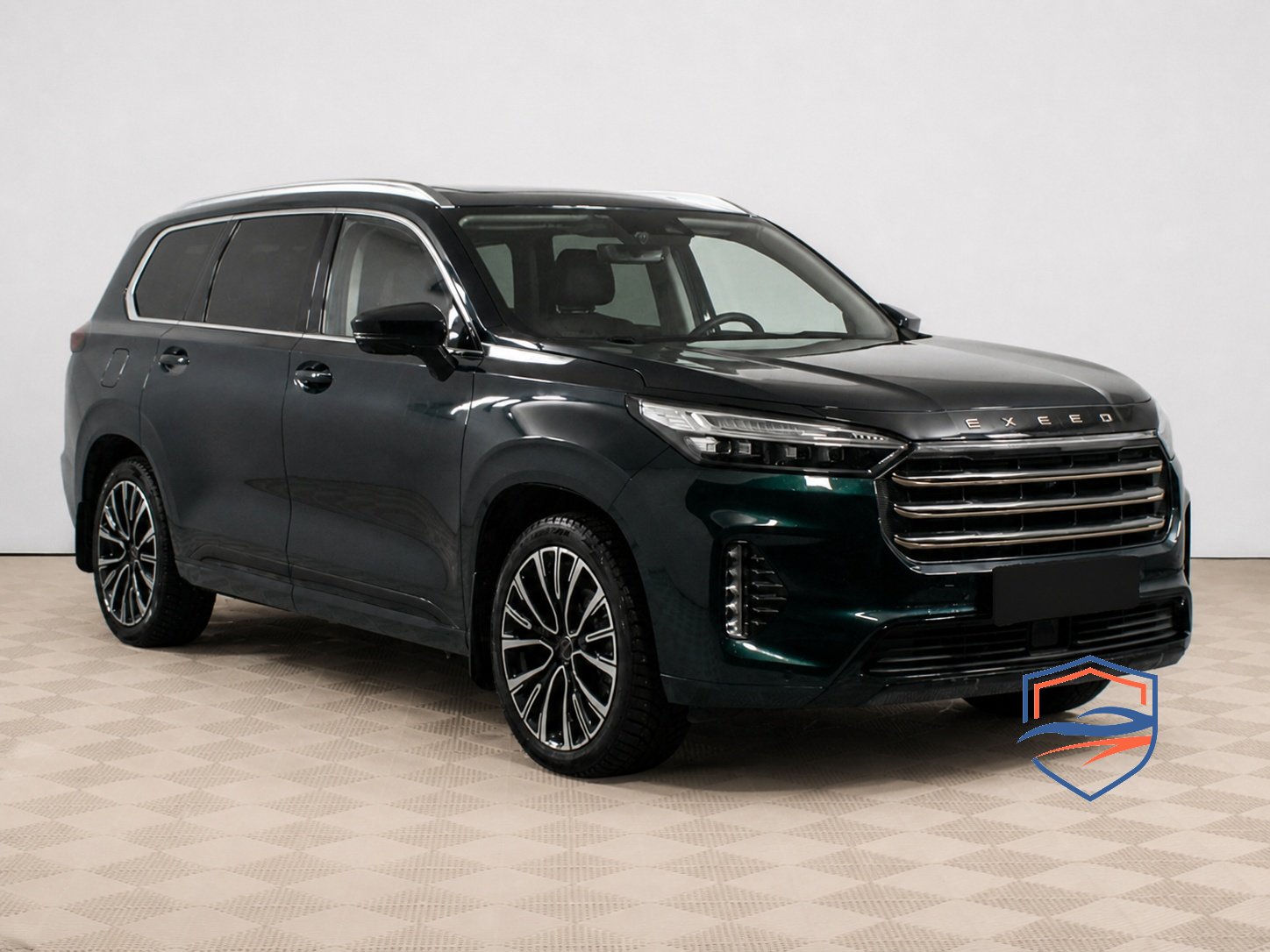 EXEED - Exeed VX I, 2023