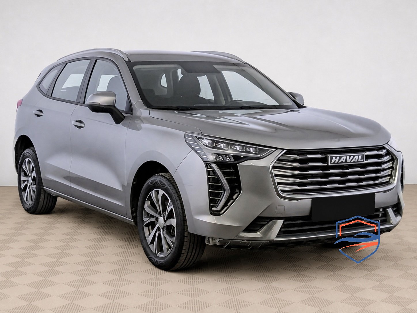 Haval - HAVAL Jolion, 2022