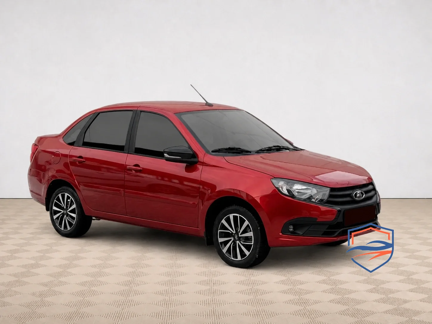 LADA (ВАЗ) - LADA (ВАЗ) Granta I Рестайлинг, 2022 г.