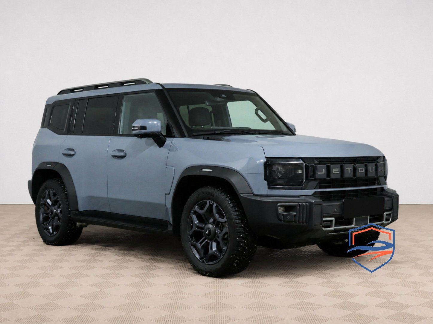 Jetour - JETOUR T2, 2024